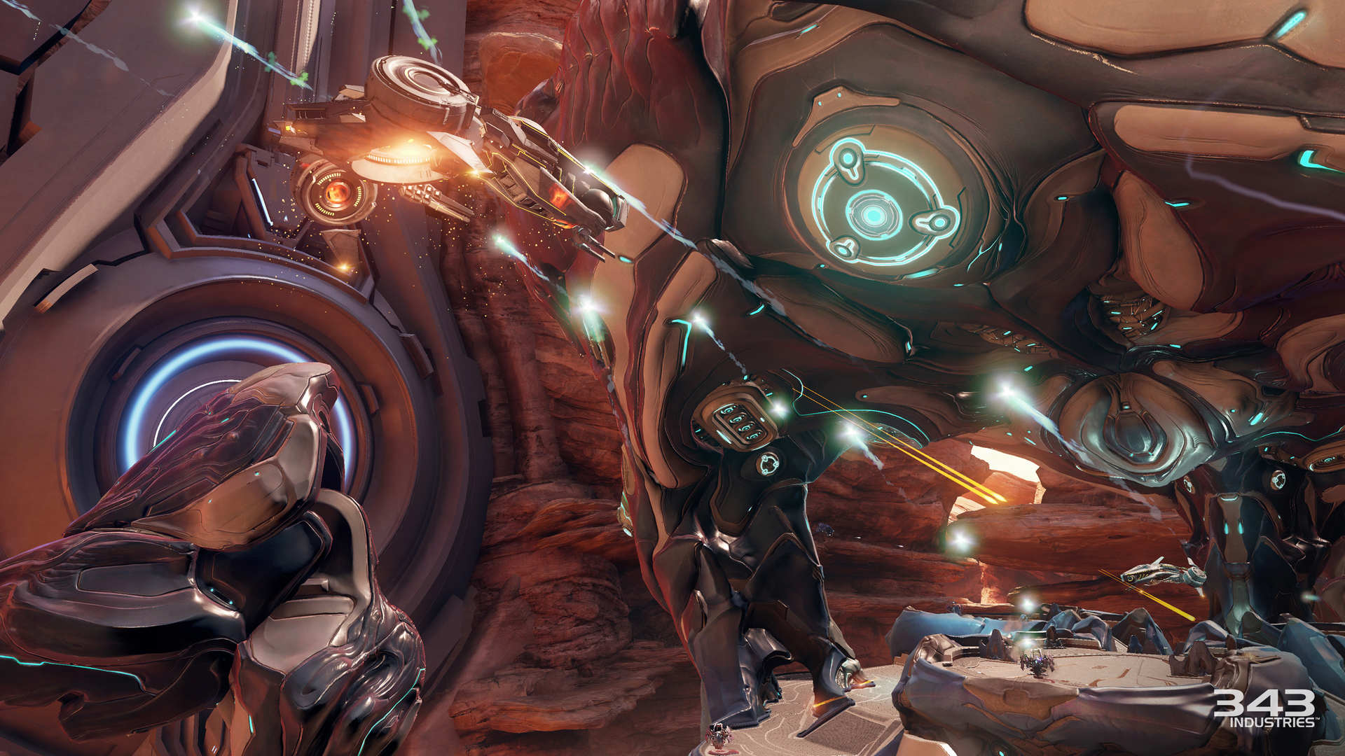 Halo 5: Guardians (Edición Coleccionista) - Imagen 14